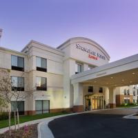 SpringHill Suites Alexandria