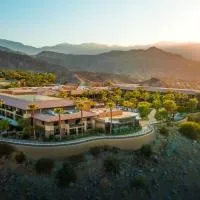 The Ritz-Carlton, Rancho Mirage, hotelli kohteessa Rancho Mirage