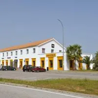 AS Chucena, hotel a Chucena