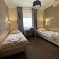 Viesnīca Pasja Noclegi B&B pilsētā Wołów