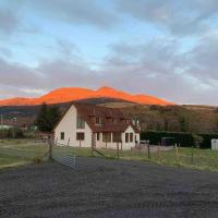 Tigh Na Cille Studio, Taynuilt