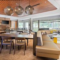 SpringHill Suites by Marriott Ocala: Ocala şehrinde bir otel