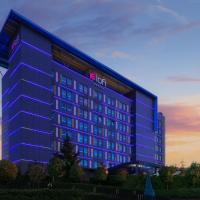 Aloft Bursa Hotel, hotel di Bursa