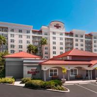 Residence Inn Tampa Westshore Airport, hotel in Westshore, Tampa