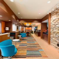 Fairfield Inn & Suites Saginaw