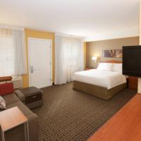 TownePlace Suites by Marriott Seattle Everett/Mukilteo, hotel berdekatan Snohomish County Airport - PAE, Mukilteo