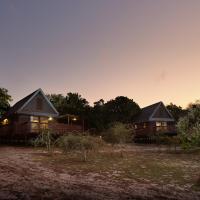 First Group Sodwana Bay Lodge Self Catering、ソドワナ・ベイのホテル