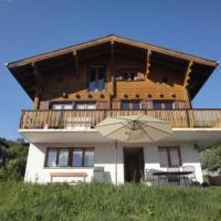 Chalet Stefanino, 3 12 Zimmer