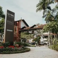 Timbó में, होटल Timbó Park Hotel