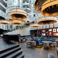 Radisson Collection Grand Place Brussels, hotel en Bruselas