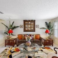 The Home on Tyson Lake Drive, hotel dekat Cecil Field - VQQ, Jacksonville