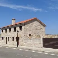 Casa Os Chocolateiros, Hotel in Ourense