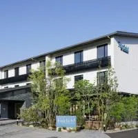 Sera में, होटल Fairfield by Marriott Hiroshima Sera