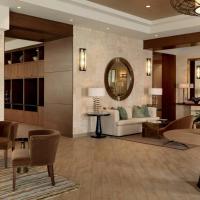 TownePlace Suites by Marriott Orlando Downtown، فندق في وسط مدينة أورلاندو، أورلاندو