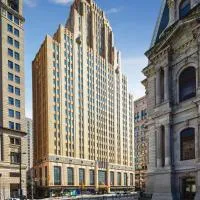 Residence Inn by Marriott Philadelphia Center City, hotel em Filadélfia