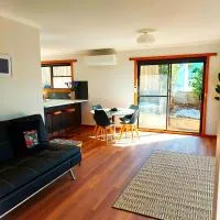 Percy's Cottage, hotel a Devonport