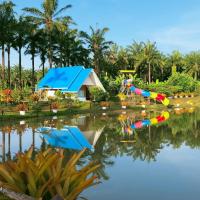พรผู้สร้าง, hotel poblíž Bokpyin Airport - VBP, Ban Khot Sok