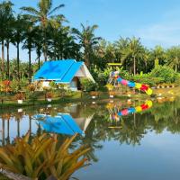 Phonphusang Utopia Farmstay, Hotel in der Nähe vom Bokpyin Airport - VBP, Ban Khot Sok