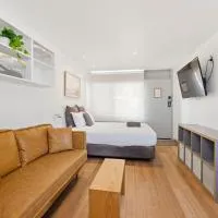 Pet Room at Moody's, hotel v destinaci Blairgowrie