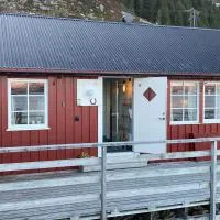 Lofotbua，位于Offersøya的酒店