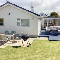 Gilfach-3 Bed-Dog Friendly-Detached Bungalow