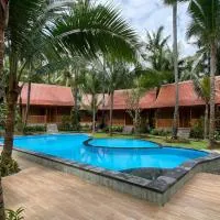 Villa Lova Sambirenteng, hotel din Tejakula