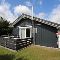 Holiday home Tversted, Zarrentin
