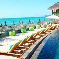 Wonders Beach Boutique Hotel, hotel u gradu 'Mont Choisy'
