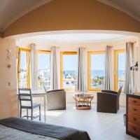 PKSC - Surfers Beach House, kh&aacute;ch sạn ở Peniche