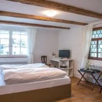 3 Sterne Boutique Gasthaus Pöstli – hotel w mieście Rifferswil