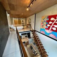 KAMMARA LOFT