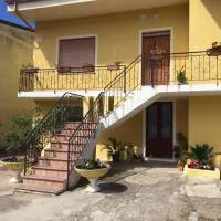B&B ANNA, hotel em Piscinas