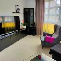 Viesnīca Apartamento en el casco antiguo de Ponferrada - MOKLIN pilsētā Ponferrada