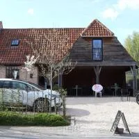 Het mezennest, hotel u gradu Zottegem