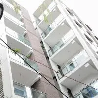 Sufia House Apartment、ダッカのホテル