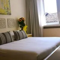 Alle Porte, Hotel in Riva del Garda
