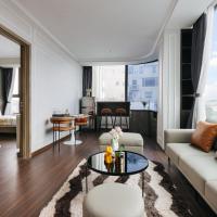 Ivy Hotel & Apartment, hotel in Ba Dinh, Hanoi