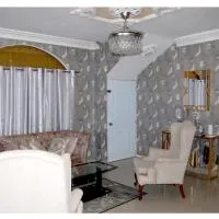 Apartamento Vista Sur, hotel din Baní