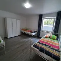 Ferienwohnung Wendischbrome, hotel a Jübar