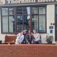 Thornhill Blackpool