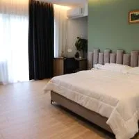 Shkodër में, होटल Hotel Blini