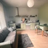 The Blue Door Apartment, Hotel in Cahersiveen