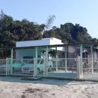 Recanto da Preguiça - Suites – hotel w mieście Pontal do Paraná