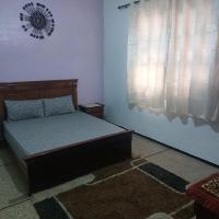 Appartement Batha Hamria Meknes