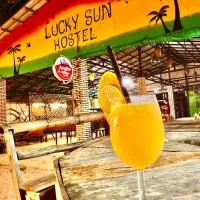 Lucky Sun Hostel
