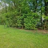 Camping Alkenhaer Appelscha Lege Kampeerplaats, hotel a Appelscha