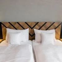 Hotel Carrera, hotel v mestu Rimavská Sobota