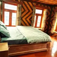 Yangling House, hotel u gradu Sissu