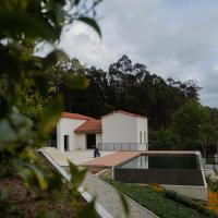 Casa da Milheira - Agroturismo, hotel in Oliveira de Azemeis