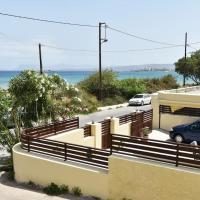 Eleni's &Sigma;&pi;ί&tau;&iota; &mu;&pi;&rho;&omicron;&sigma;&tau;ά &sigma;&tau;&eta; &theta;ά&lambda;&alpha;&sigma;&sigma;&alpha;, kh&aacute;ch sạn ở Daratso